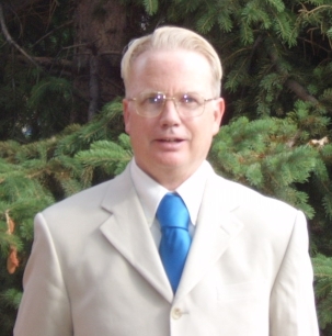 Martin L. Buchanan