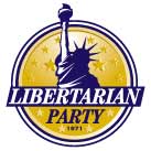 Libertarian Party Logo