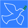 Peace Dove